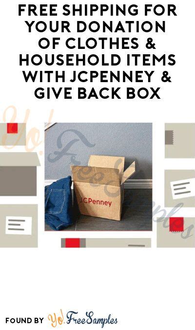 give back box reviews|Turn shipping boxes into donation boxes with Give .